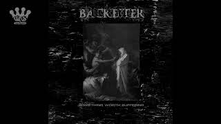 [EGxHC] Backbiter - Something Worth Suffering - 2022 (Full EP)