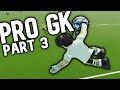 Real Futbol 24 but im a pro gk [totally not cap] part 3