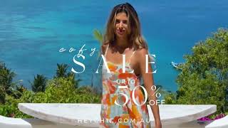 EOFY Sale | Part I | Heychic