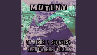 Secrets (feat. Lorraine Cato) (Mutiny's 2015 Re-Edit)