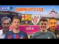 ⚽️ FC BARCELONA - ATHLETIC CLUB | #ChiringuitoLive