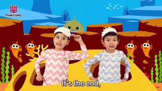 Baby Shark Dance - #babyshark - Animal Songs - PINKFONG Songs for Children & Kids Songs