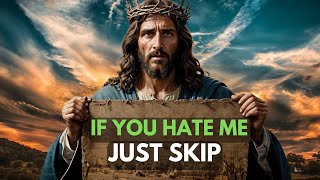 ☦️ God Begging Just 30 Seconds 🙌 Don't Skip ☦️ | Jesus | God |