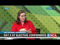 ANC National Conference | Delegate accreditation finally complete
