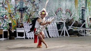 TARIAN TUNGGAL || DAYAK KENYAH