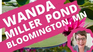 Bloomington MN | Wanda Miller Park Neighborhood tour