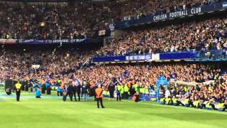 CFC - Champions from the Shed