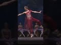 altynai asylmuratova here as nikiya in la bayadere❤️