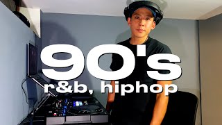 groove | The best of 90's  r&b hiphop reggae