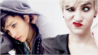 Bex Taylor-Klaus ♚ All I can do