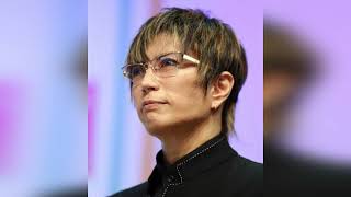 50歳・GACKTが「絶対に食べないもの」告白　「なぜ食べないのかは、少し勉強すればすぐに分かる」