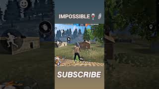 impossible🍷🗿#freefire#shortvideo#i_tomgaming