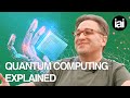 The truth about quantum computing | Scott Aaronson