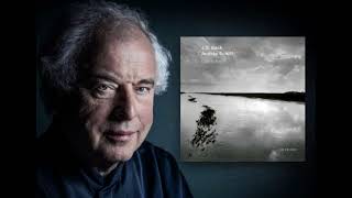 András Schiff - Johann Sebastian Bach: 15 Sinfonias, Three part inventions, BWV  787-801.