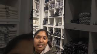 #ఎప్పటి నుంచో అనుకున్న పని  ఇప్పుడు అయింది #canada #telugu #shoppingvlog #viral #trending