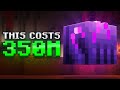 Obtaining the most OVERPOWERED equipment in Skyblock
