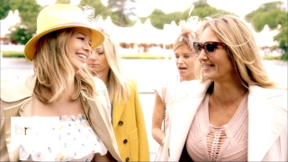 Ladies of London: First Look at Season 3 of Ladies of London | Bravo