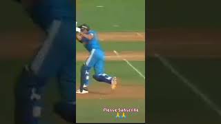 Subhman Gill Sandaar Batting Back to Back 2 Six #cricket #shortvideo #viral #shorts