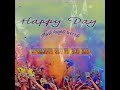 Happy Day-mthandos kau ft sno kau