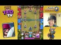 1 1로 싸워서 도끼맨을 이기는 카드가 있어 찾아보자 클래시로얄 clash royale executioner vs all cards 테드tv tedtv