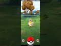 ポケモンgoエクセレントスロー　カモネギ pokemongo excellent pokemon