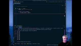 Implementing a VLAN range string using python groupby and enumerate