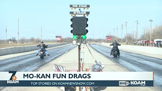 Mo-Kan Kicks Off Their Season with a Fun Drag (3/5/23)