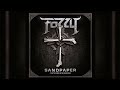 FOZZY - Sandpaper (Featuring M Shadows) 1 Hour