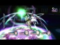 tales of graces vs. 大煇星竜 （ソロモス） solomos