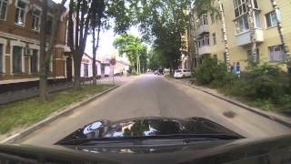 Полтава 2014 GoPro часть 1