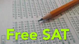 四大免费SAT培训 免费SAT ACT 网课 在家免费学SAT ACT Free SAT ACT Camp  Online free SAT ACT Class