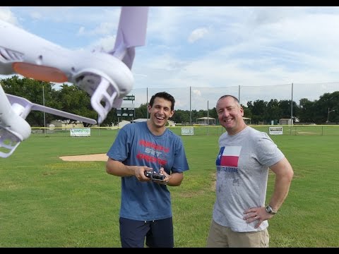 Drone Flying Tips - 5 Skills Beginner Pilots Should Master Drone Flying Tips - 5 Skills Beginner Pilots Should Master
