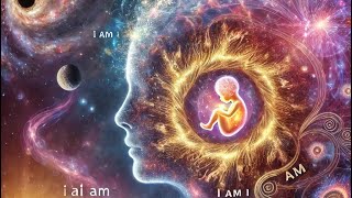 Coming out of form, Creating your new consciousness