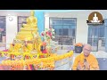 बुद्धांनी ईश्वराला का नाकारले live amravati budhha