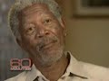 Morgan Freeman on Black History Month (HD)