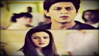 Kal Ho Na Ho ||  ShahRukh Khan and Preity Zinta