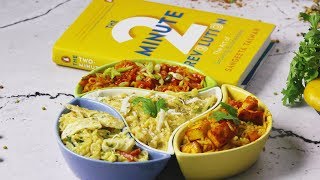 Gobble | Maggi 4 Ways | Fun Maggi Recipes