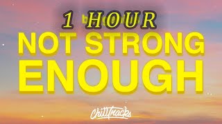 [1 HOUR 🕐 ] boygenius – Not Strong Enough