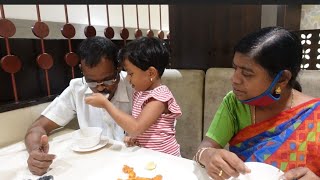 Appa 65th birthday get-together 😋😋😋😋😋