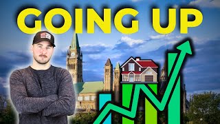 Rising Prices? Ottawa Real Estate Market | January 2025 Update \u0026 Sales Stats