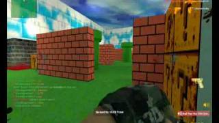 project counter-strike: source MultiHack