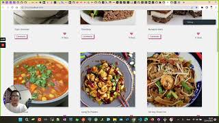 Microverse Javascript Capstone Group Project Presentation