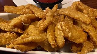 A Review of Longhorn Steakhouse | Full Course