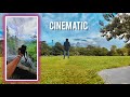 Canon EOS R10 - Cinematic Video | 50mm Lens