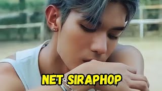 Net Siraphop Manithikhun Bio and Facts