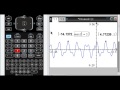 TI-Nspire Finding maximums, minimums, and storing values