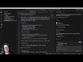 Using the instructions file for Visual Studio Copilot
