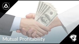 Mutual Profitability: R.I.C.H. Framework - Allume Academy