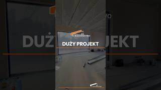 Duży Projekt - Wykończenie Domu