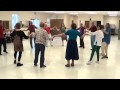 AKO UMRAM IL ZAGINAM  Macedonian Dance (Ira Weisburd)